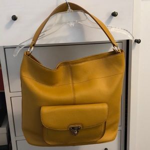Banana Republic tote. Brand new.